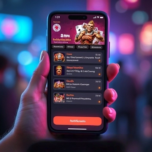 Casino Ao Vivo 777h