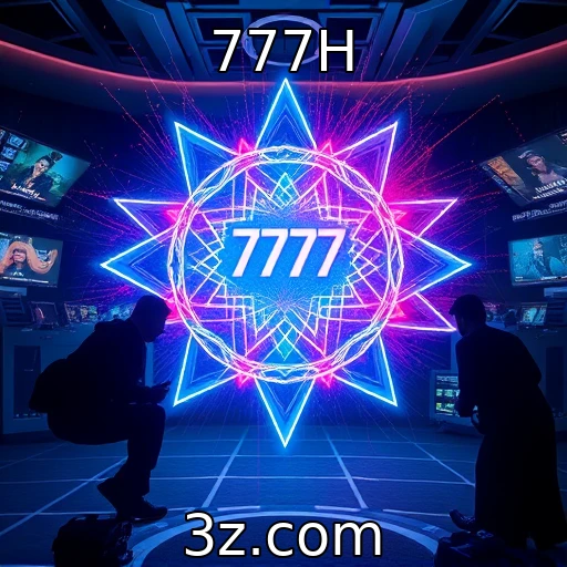 Adoção de realidade aumentada transforma experiências de jogos - 777H