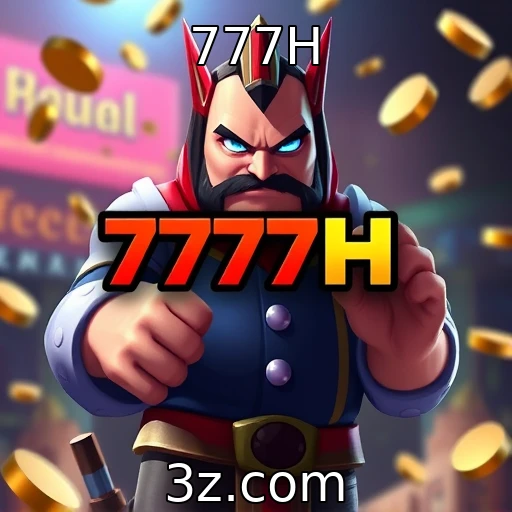 Crescimento do mercado de jogos móveis em diversas regiões - 777H