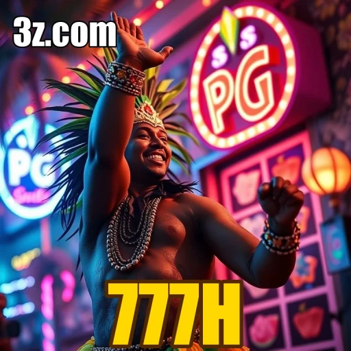 As Imperdíveis Promotions do Site 777H para Jogadores Brasileiros