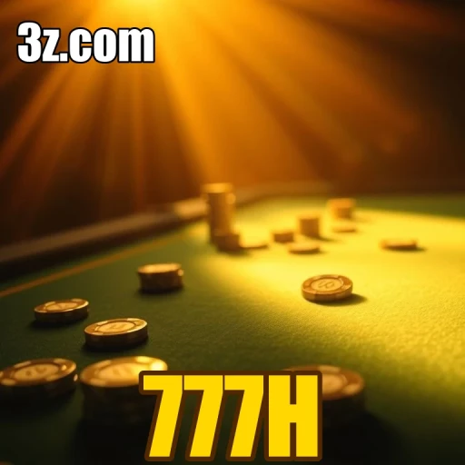 Esportes no 777H: Emoções e Estratégias em Cada Jogo